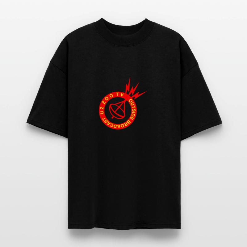 Best Design U2 Zoo Tv Outside Broadcast D 85