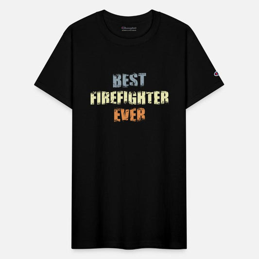 Best Firefighter