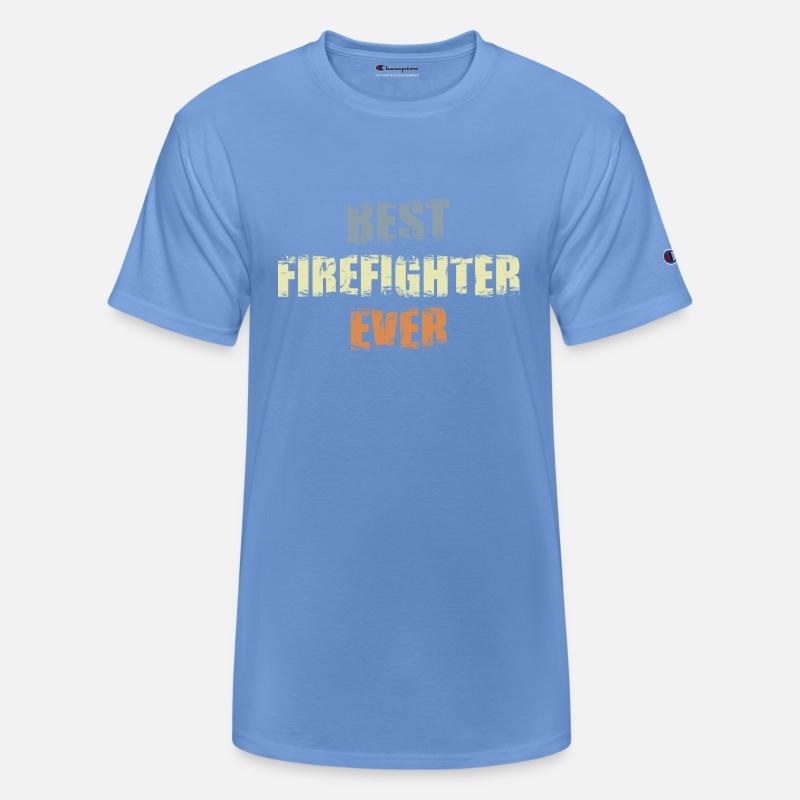 Best Firefighter