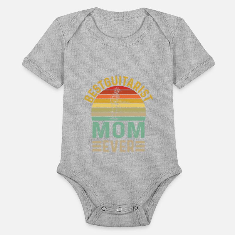 BEST GUITARIST MOM EVER