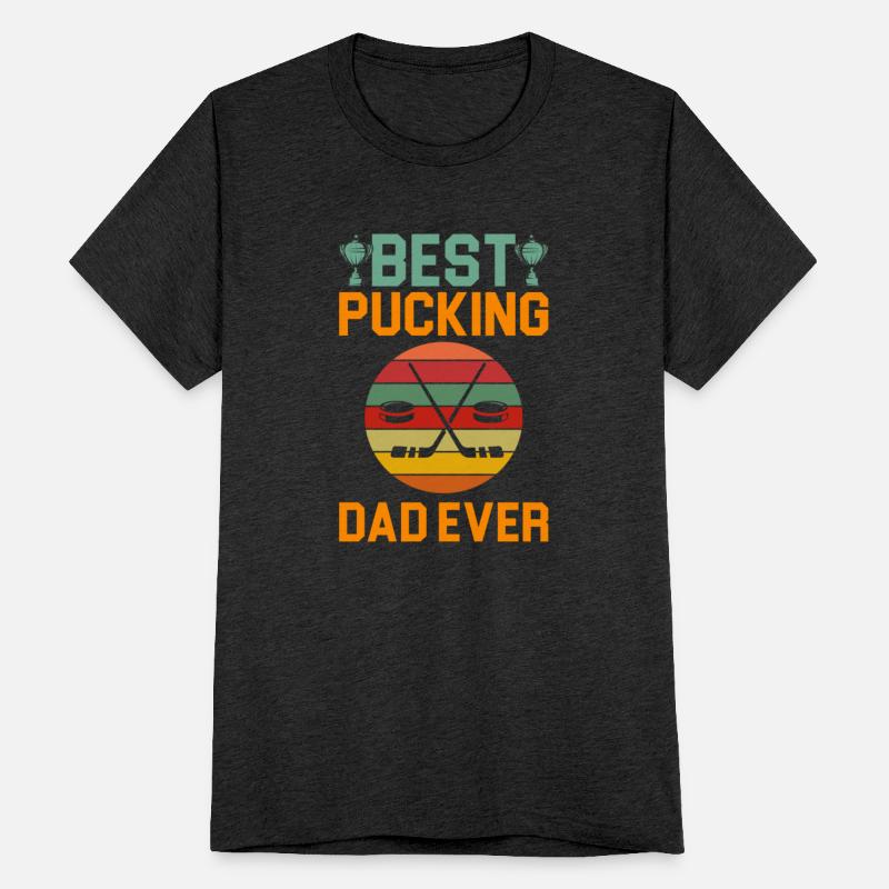 Best Pucking Dad Ever