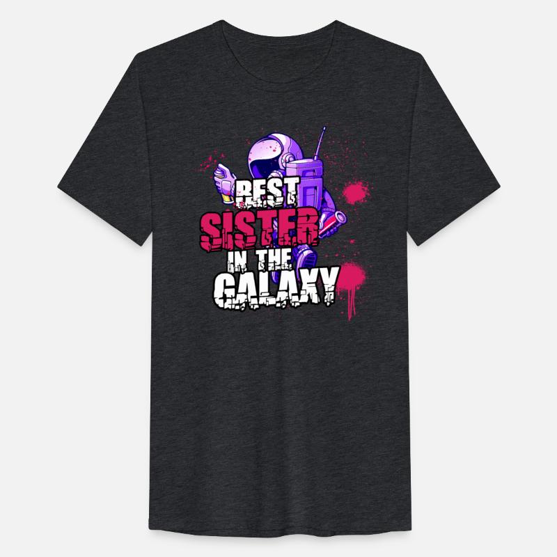 Best sister in the galaxy sister lover
