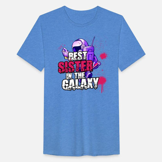 Best sister in the galaxy sister lover