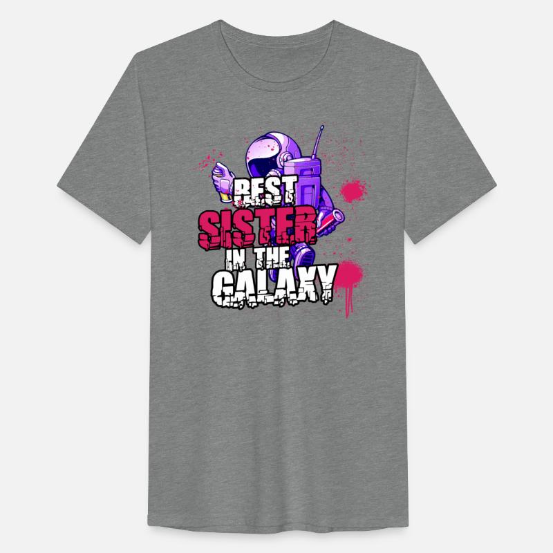 Best sister in the galaxy sister lover