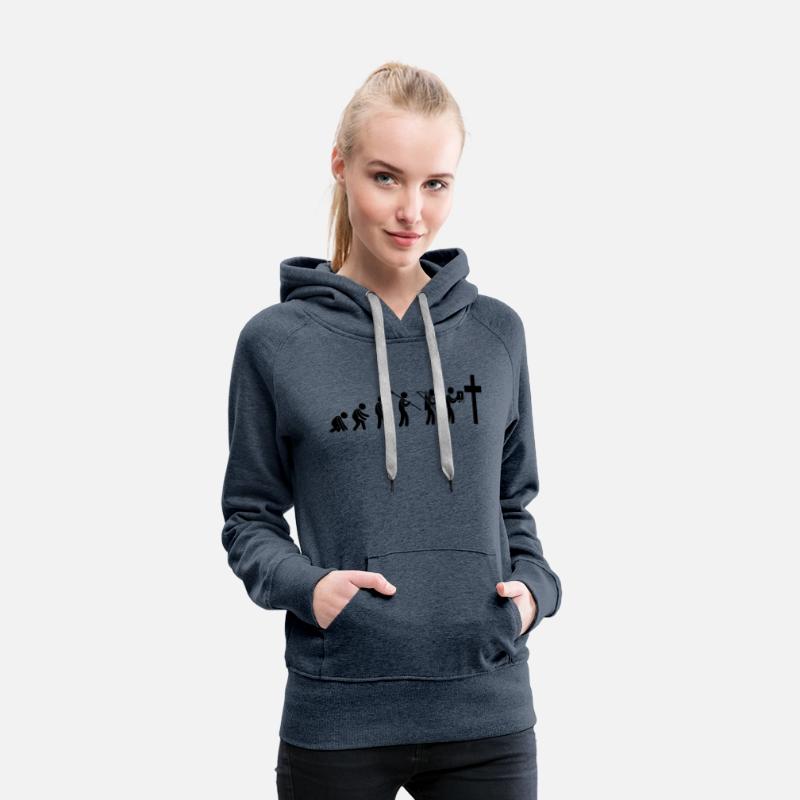 Bible Church Faith Evolution