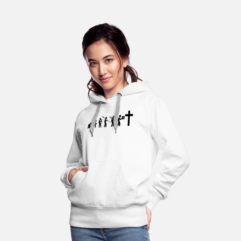 Bible Church Faith Evolution