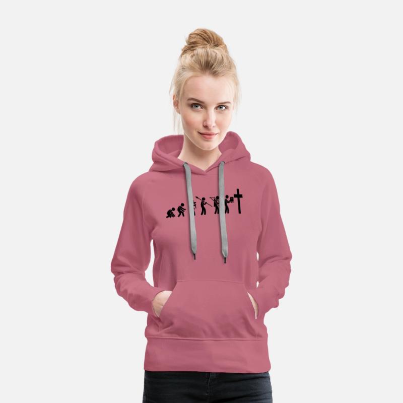 Bible Church Faith Evolution