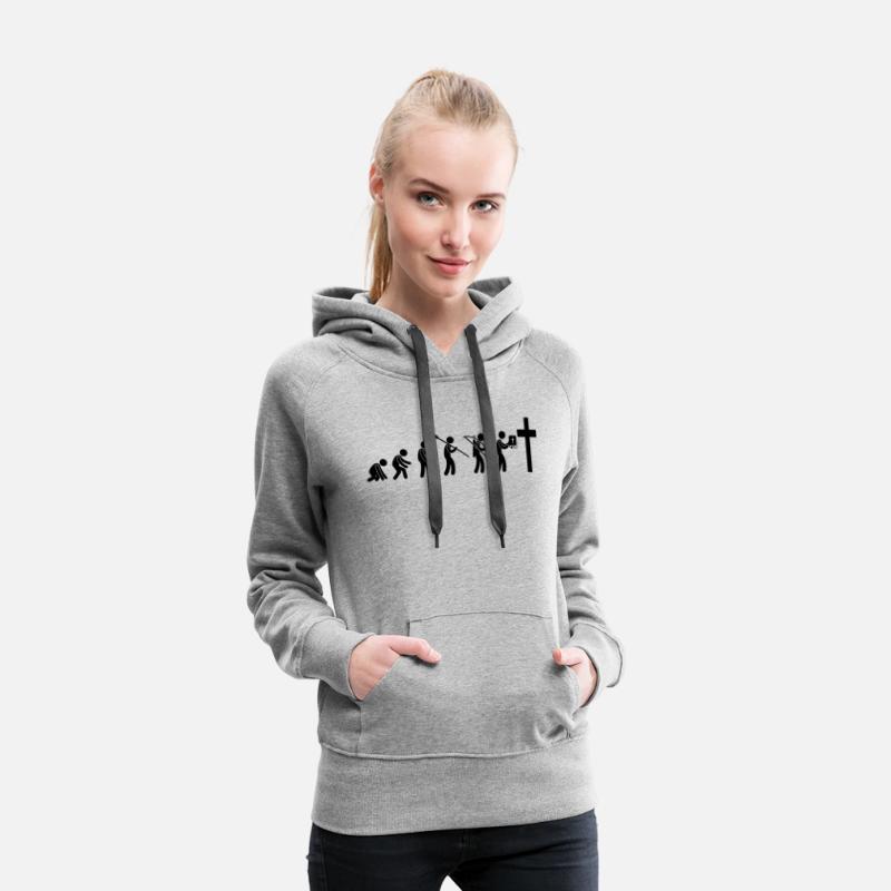 Bible Church Faith Evolution