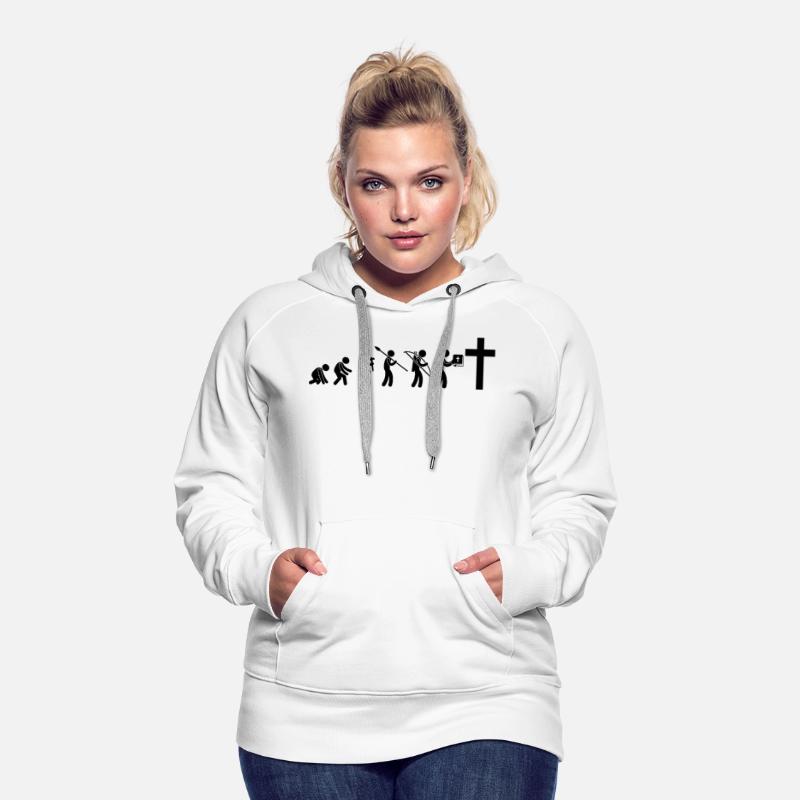 Bible Church Faith Evolution