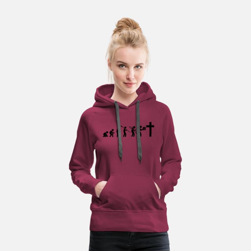 Bible Church Faith Evolution