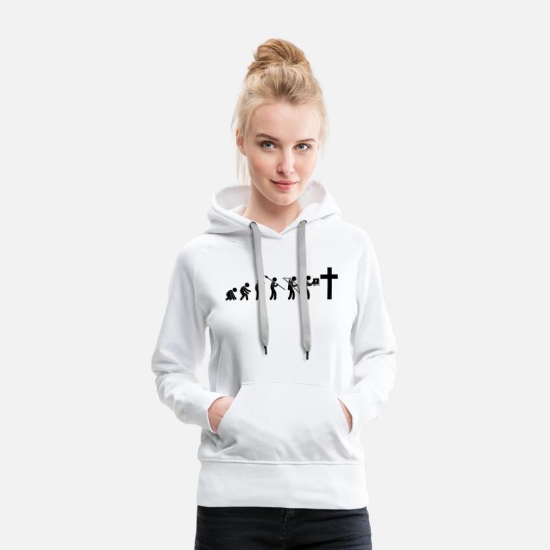 Bible Church Faith Evolution