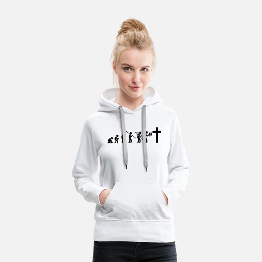 Bible Church Faith Evolution