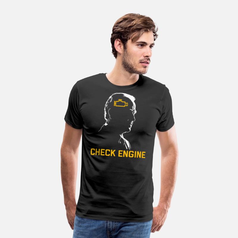 Biden Check Engine
