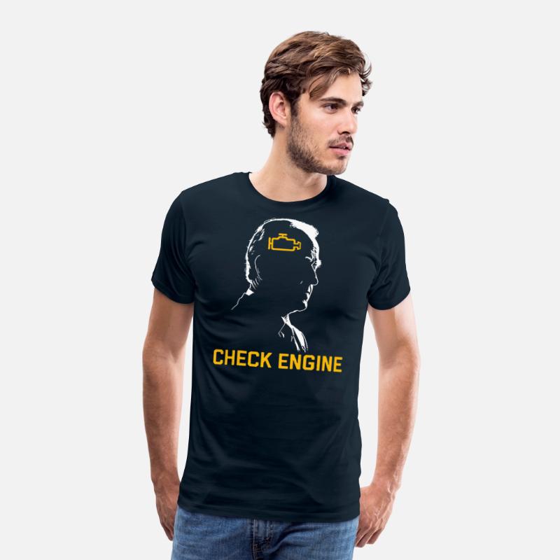 Biden Check Engine