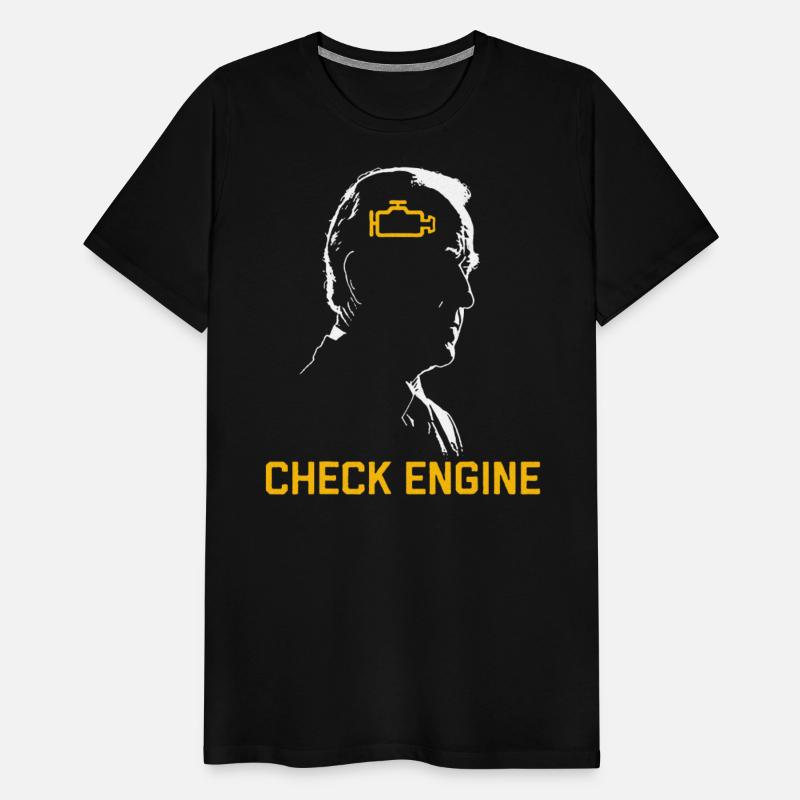 Biden Check Engine