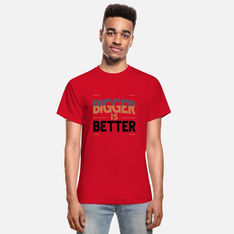 BIGGER - BE BETTER" - Inspiring and Motivational