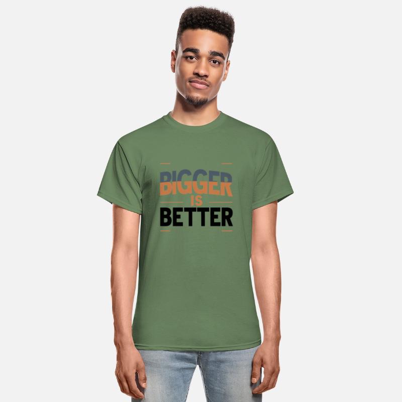 BIGGER - BE BETTER" - Inspiring and Motivational