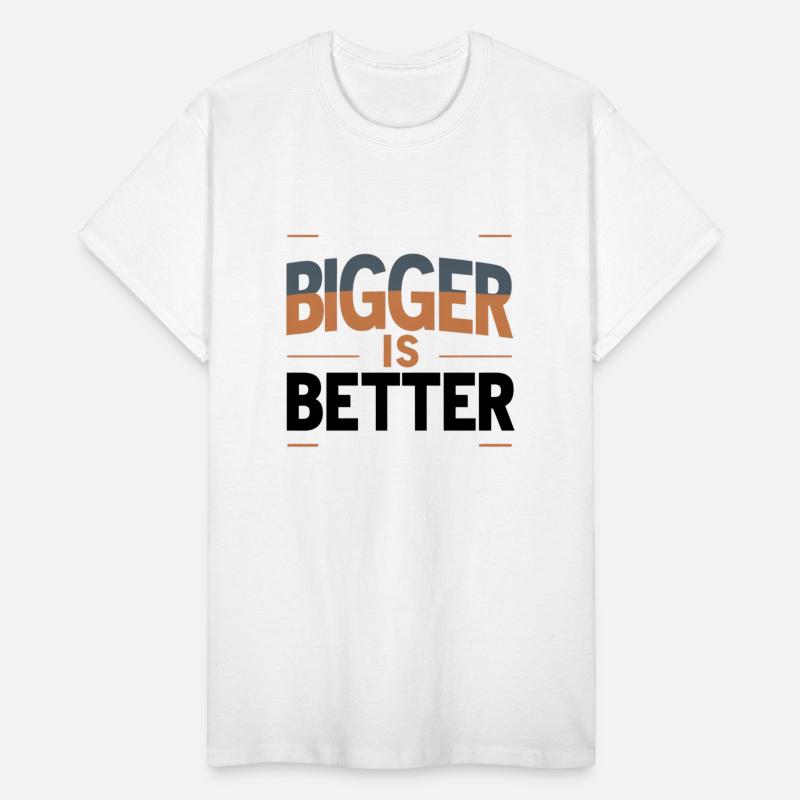 BIGGER - BE BETTER" - Inspiring and Motivational