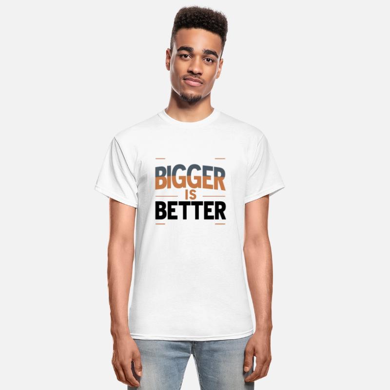 BIGGER - BE BETTER" - Inspiring and Motivational