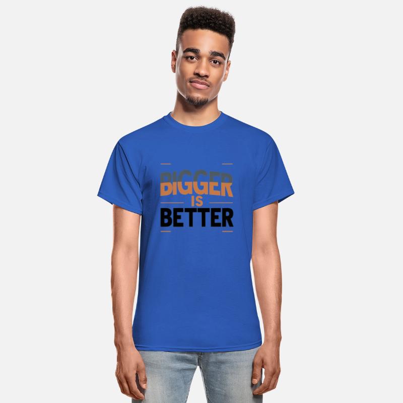 BIGGER - BE BETTER" - Inspiring and Motivational