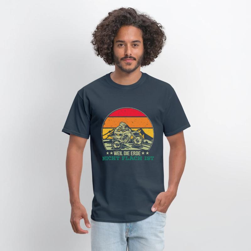 Bike Reader t- shirt