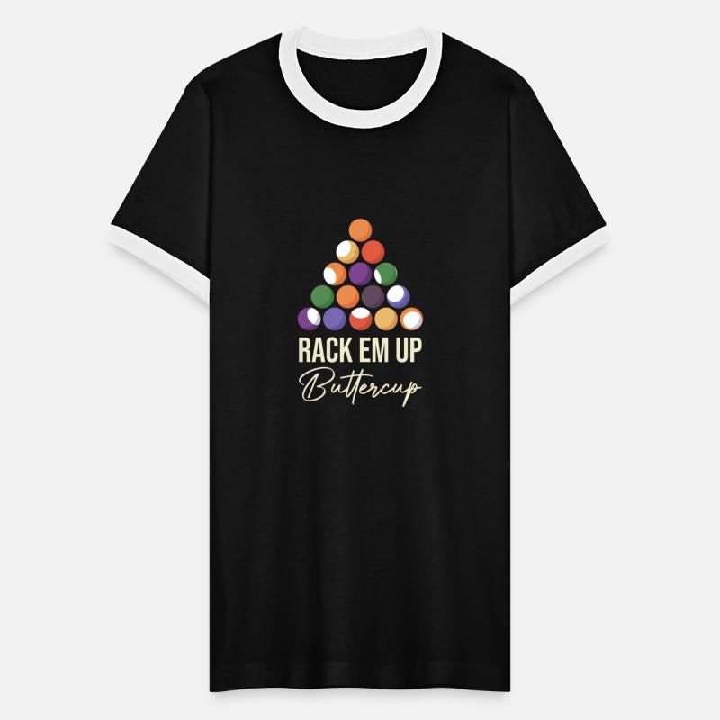 Billiard Dad Pool Player Snooker Cue 8 Ball Lovers