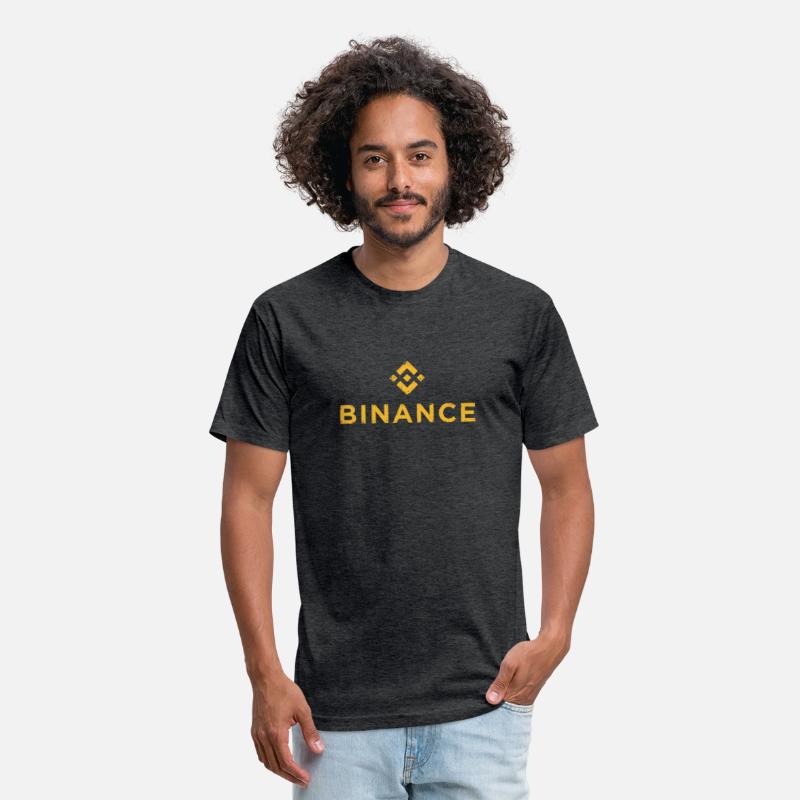 Binance Logo Cryptocurrency Money Cool Gift Nice