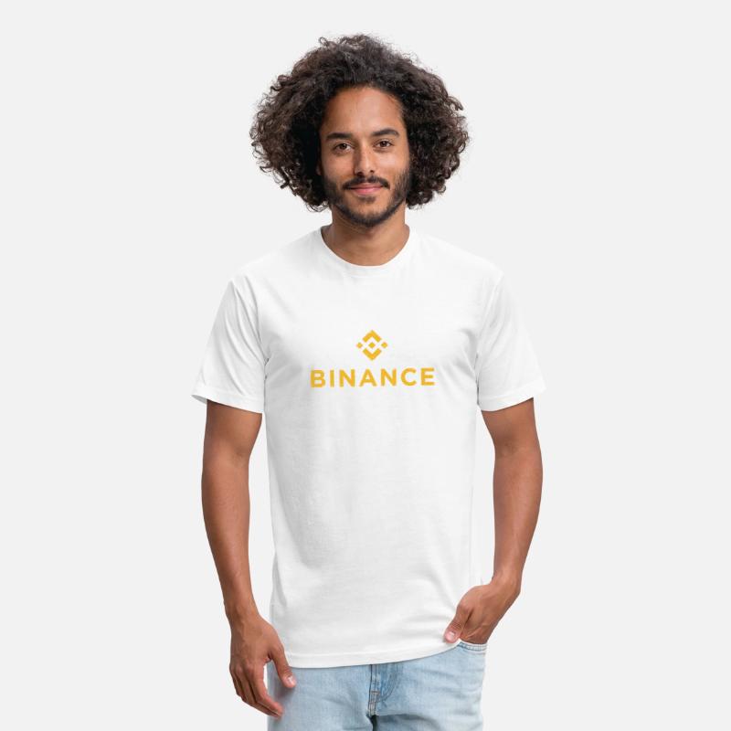 Binance Logo Cryptocurrency Money Cool Gift Nice