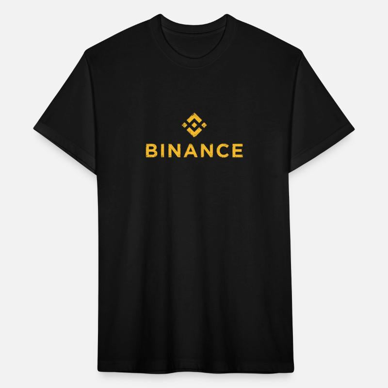 Binance Logo Cryptocurrency Money Cool Gift Nice