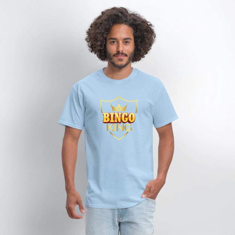 Bingo Quotes Bingo King Funny