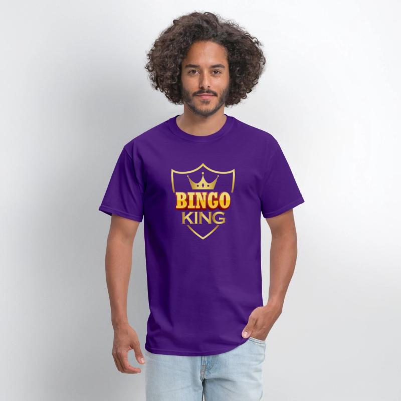 Bingo Quotes Bingo King Funny