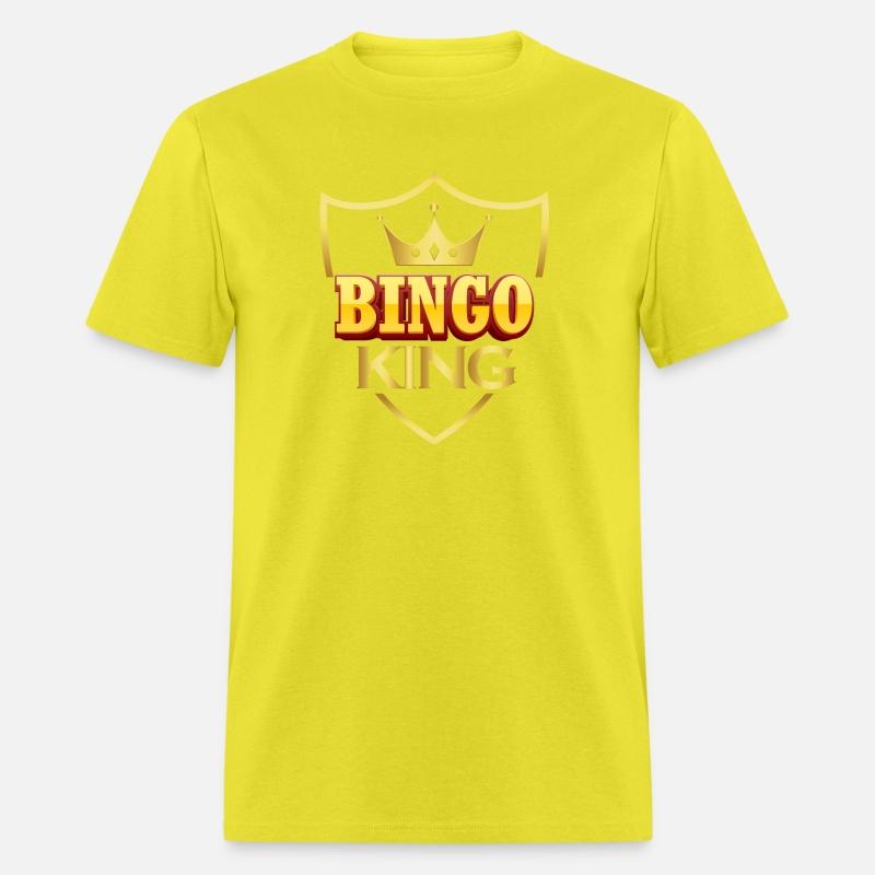 Bingo Quotes Bingo King Funny