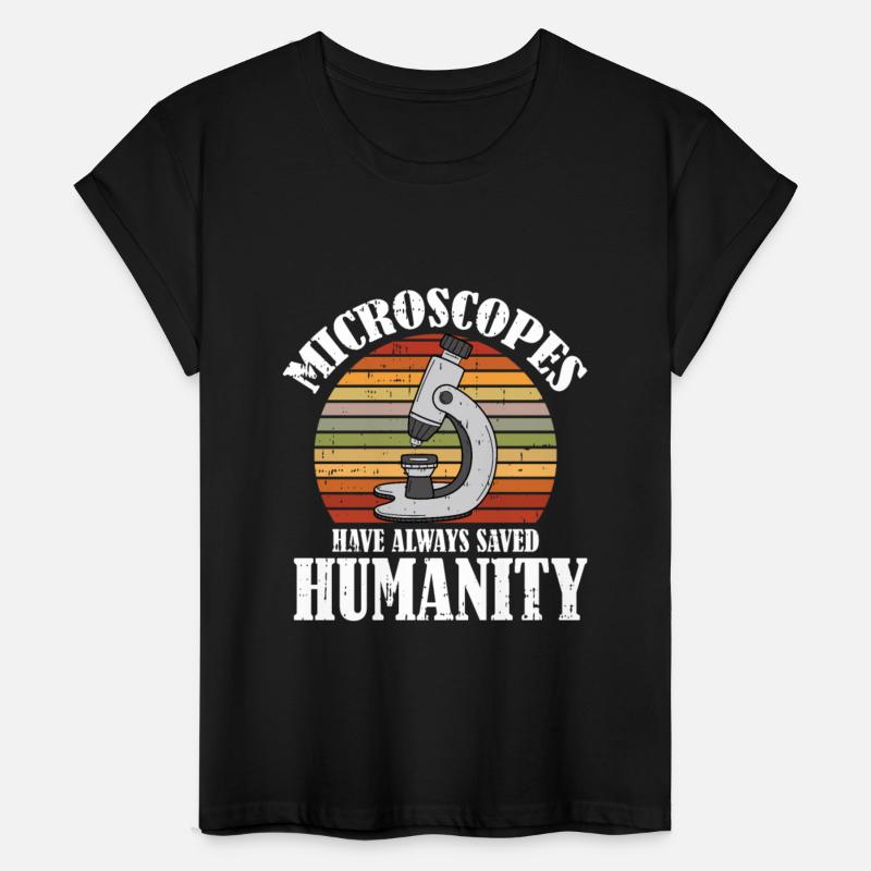 Biology Biologist Microscope