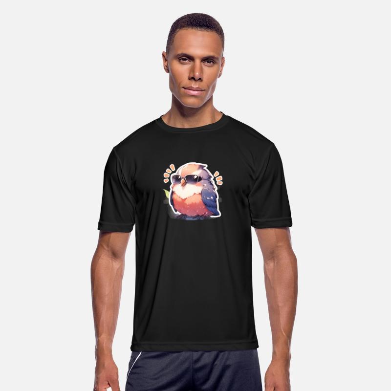 Bird Birds Funny Animals Forest Creatures Animal