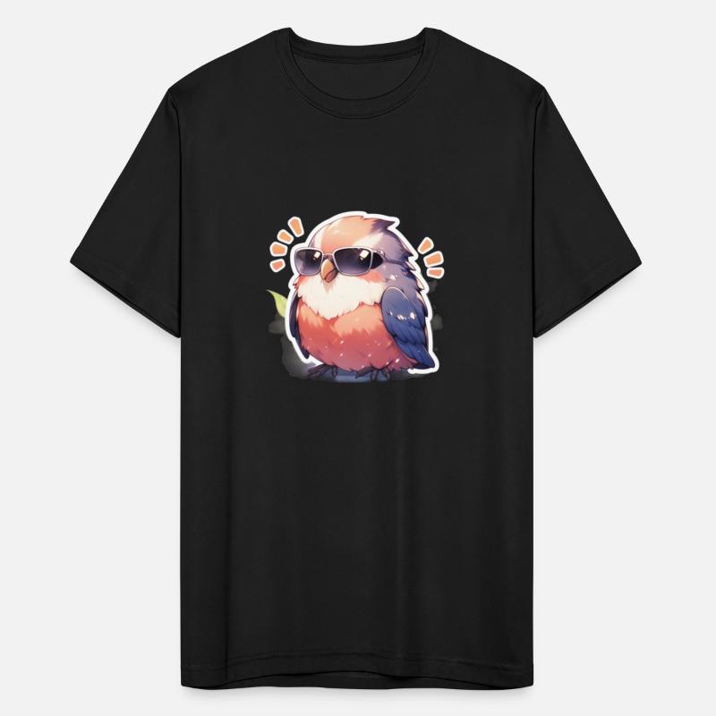 Bird Birds Funny Animals Forest Creatures Animal