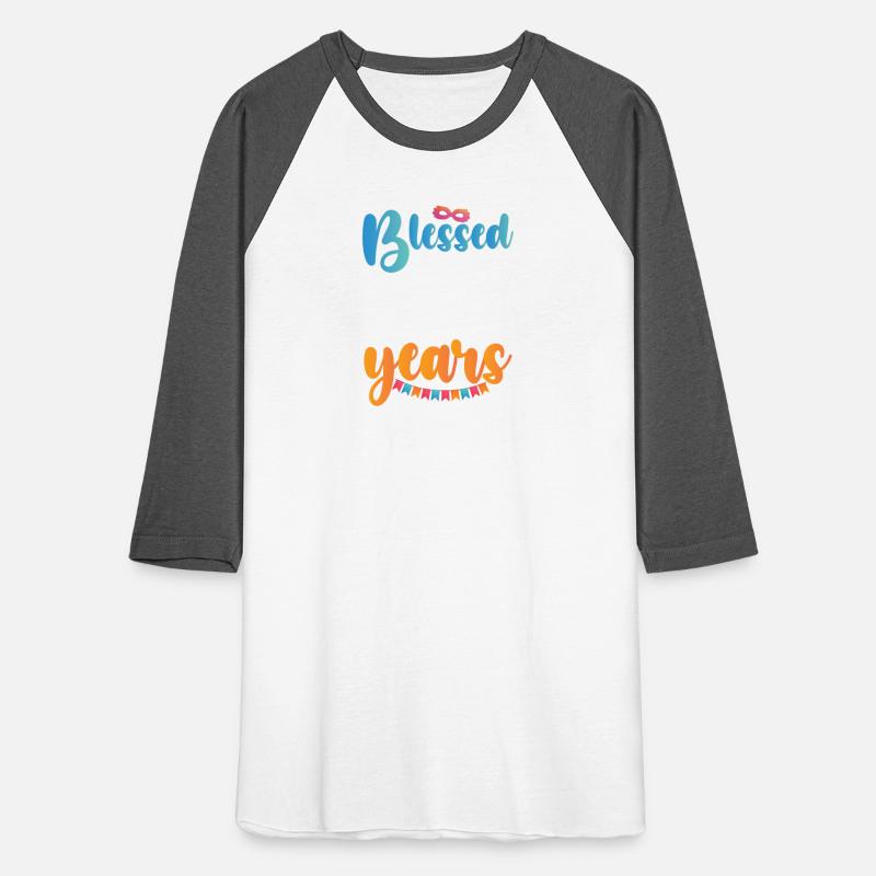 Birthday Blessed by God for 60 Years