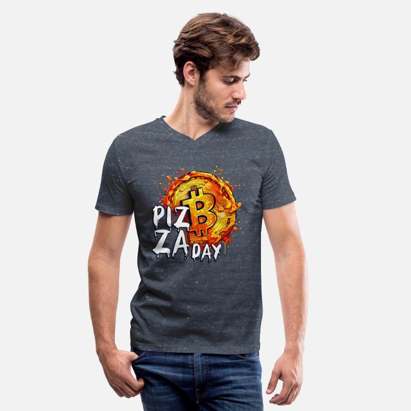 Bitcoin Pizza Day May 22nd Funny Crypto Currency C