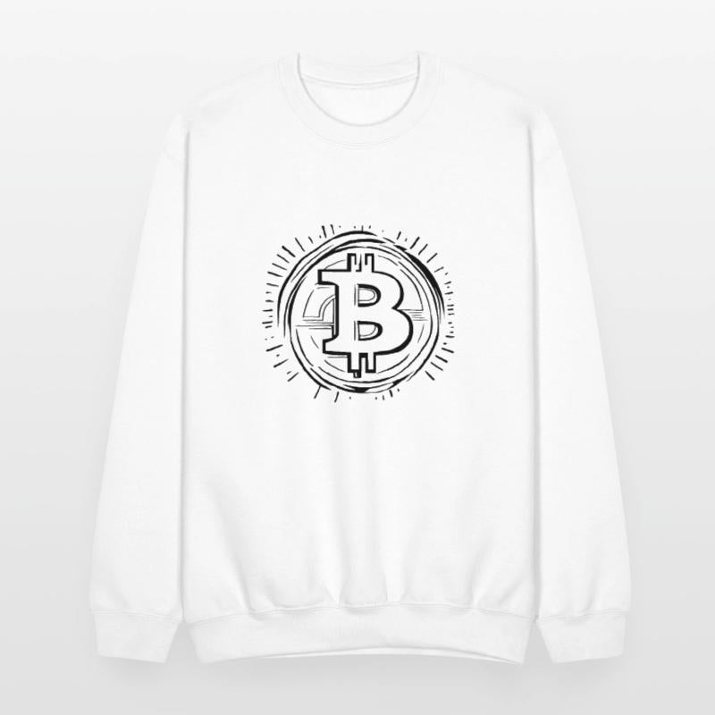 Bitcoin: The Symbol of the Digital Revolution