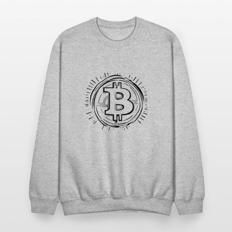 Bitcoin: The Symbol of the Digital Revolution