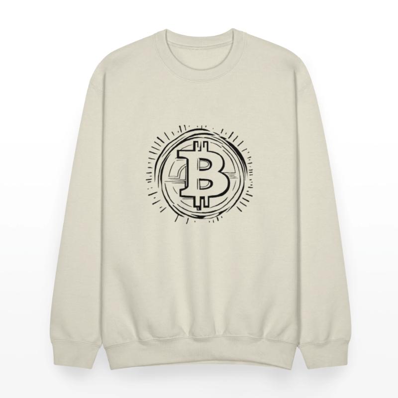 Bitcoin: The Symbol of the Digital Revolution