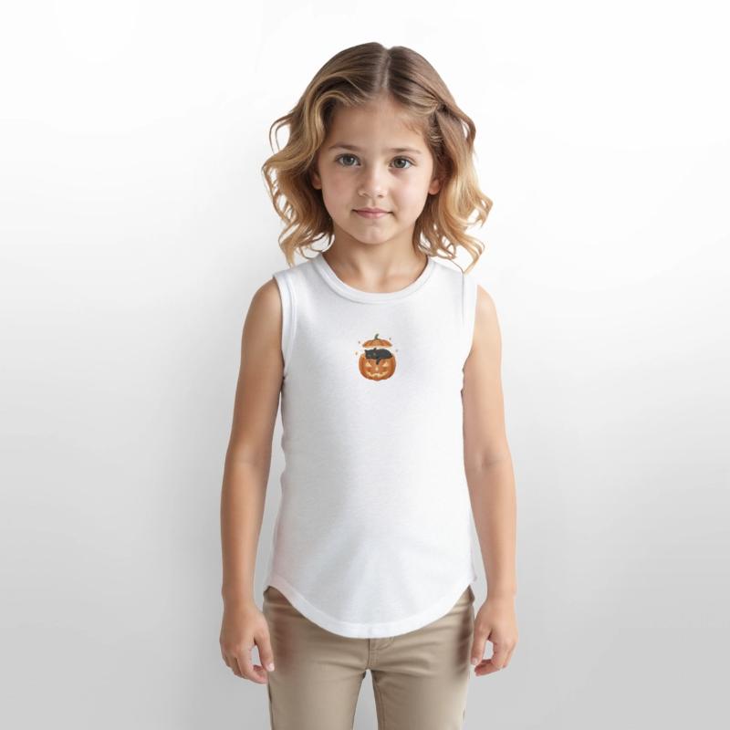 Black Cat in Jack-O-Lantern Pumpkin