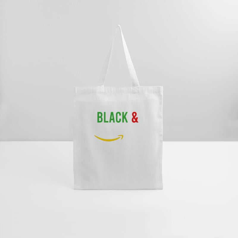 Black History black and amazing