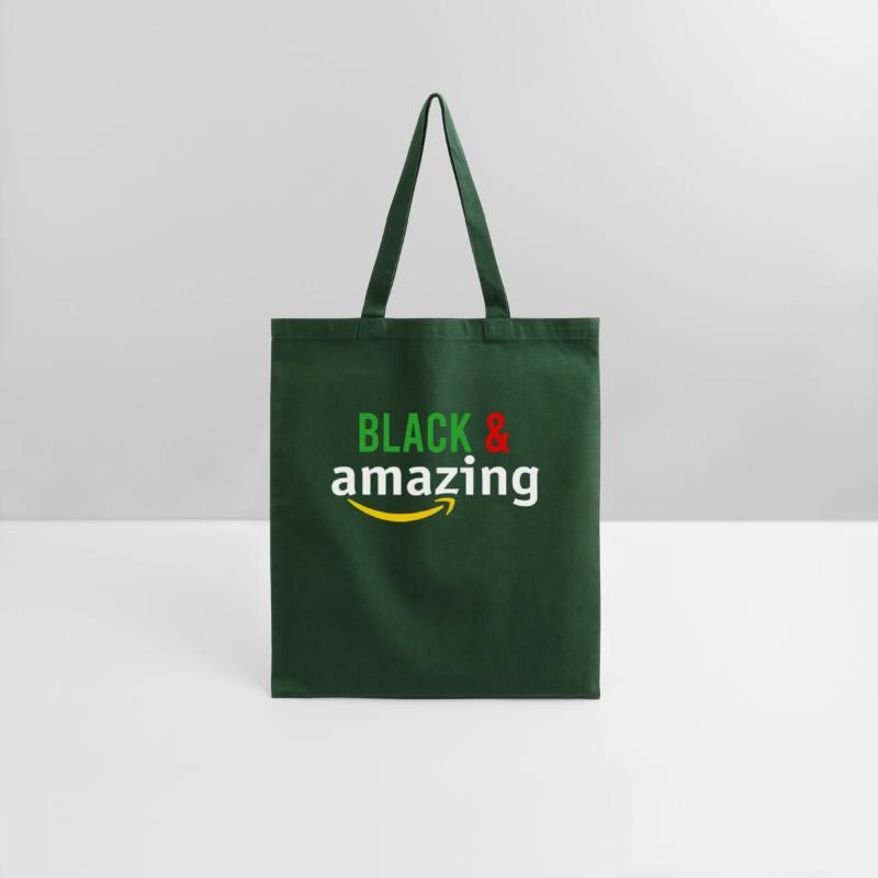 Black History black and amazing