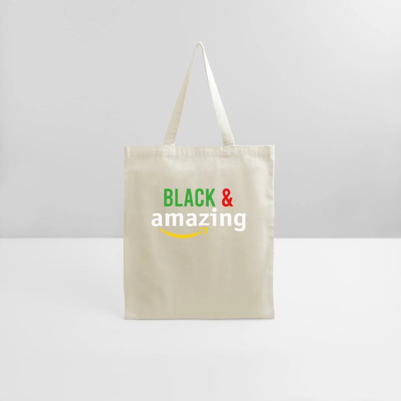 Black History black and amazing