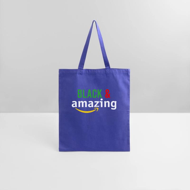 Black History black and amazing