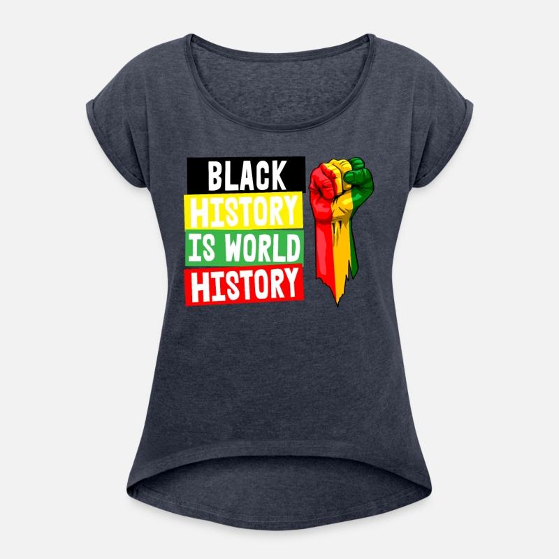 Black History Is World History