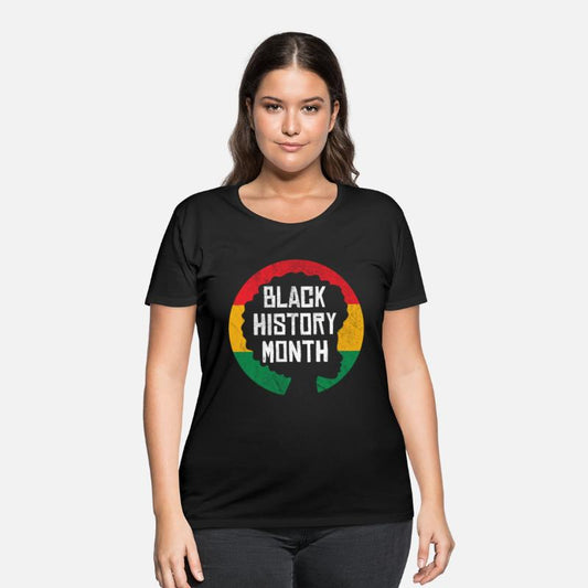 Black History Month