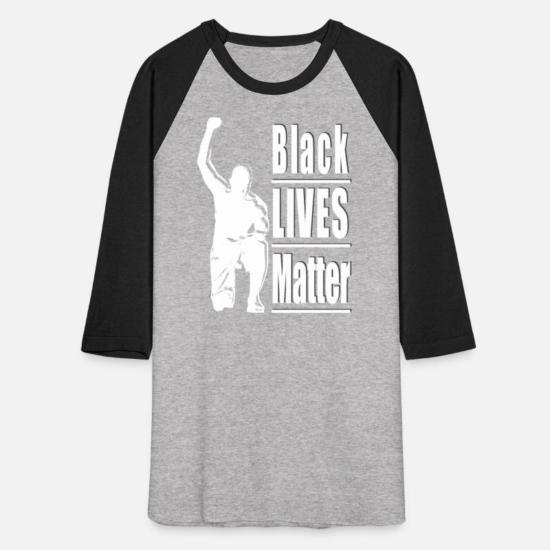 Black Lives Matter
