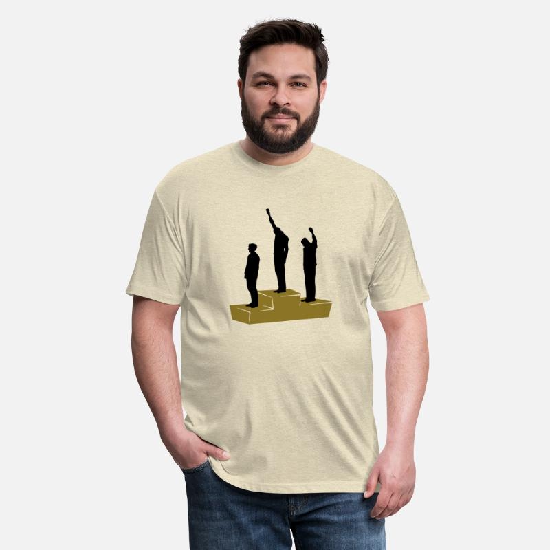 Black Power Mexico 1968