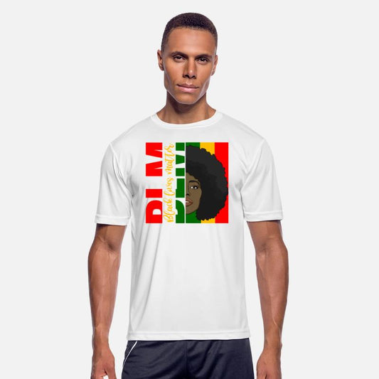 BLM Black Lives Matters